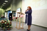 Лідерський бізнес-форум Коронованих Майстрів Володимира та Анни Моргун