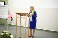 Лідерський бізнес-форум Коронованих Майстрів Володимира та Анни Моргун