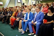 Лідерський бізнес-форум Коронованих Майстрів Володимира та Анни Моргун