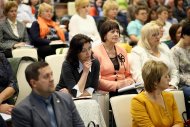 Лідерський бізнес-форум Коронованих Майстрів Володимира та Анни Моргун