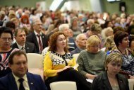 Лідерський бізнес-форум Коронованих Майстрів Володимира та Анни Моргун