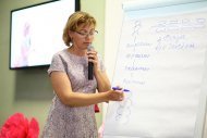 Лідерський бізнес-форум Коронованих Майстрів Володимира та Анни Моргун
