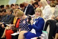 Лідерський бізнес-форум Коронованих Майстрів Володимира та Анни Моргун