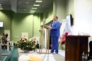 Лідерський бізнес-форум Коронованих Майстрів Володимира та Анни Моргун