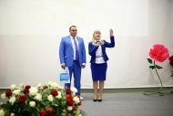 Лідерський бізнес-форум Коронованих Майстрів Володимира та Анни Моргун
