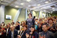 Лідерський бізнес-форум Коронованих Майстрів Володимира та Анни Моргун
