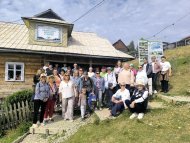 Діамантові канікули команди Коронованих Майстрів Володимира і Наталії Саленко "ДОЗВОЛЬТЕ СОБІ БУТИ ЛІДЕРОМ!" серпень 2026 р., Карпати